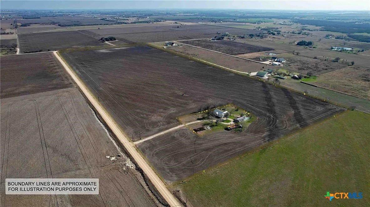 0 Little Flock Road Temple, TX 76501 - Photo 2 of 4