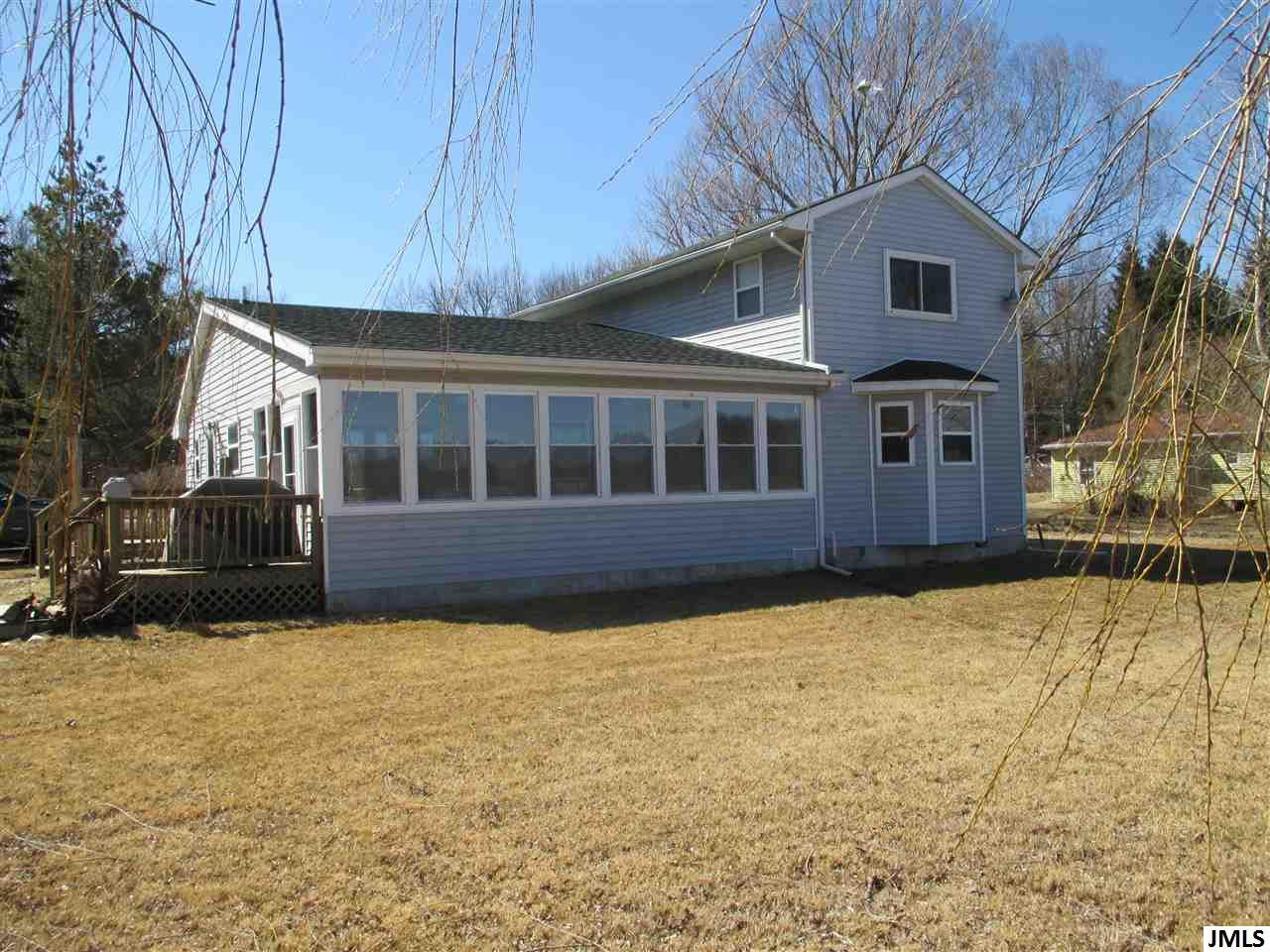 16996 Wolff Road Manchester, MI 48158 - Photo 1 of 28 Photo 1