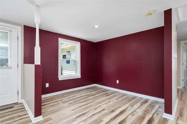 $257,000 | 207 Bingham Street, Carthage, NC 28327