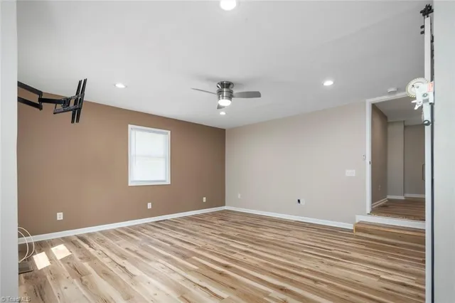 $257,000 | 207 Bingham Street, Carthage, NC 28327