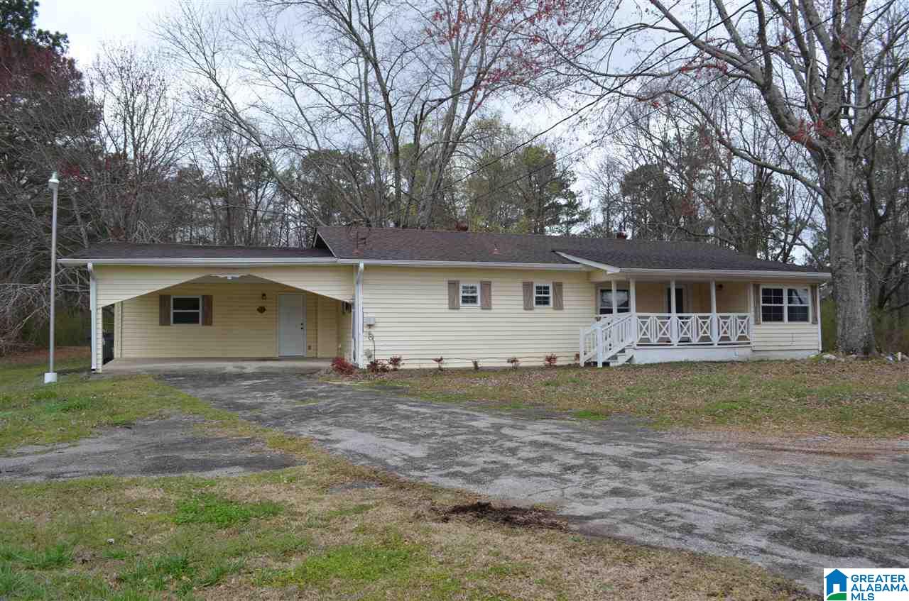 5757 Cooper Road Trussville, AL 35173 - Photo 20 of 20