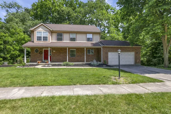 $429,900 | 201 Key Boulevard, Pataskala, OH 43062