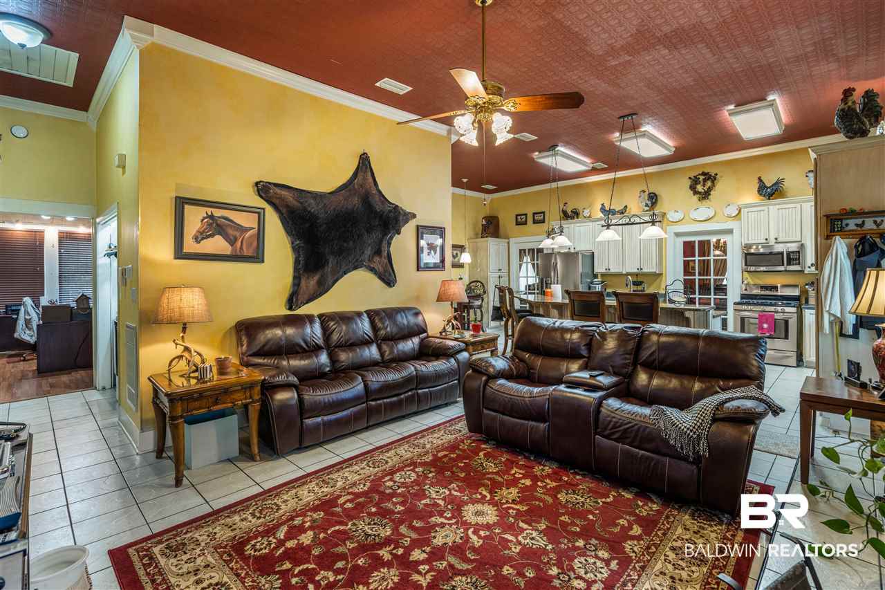 705 East 4th Street Bay Minette, AL 36507 - Photo 8 of 27