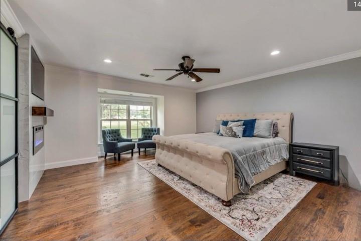 51 Stage Coach Road Fort Worth, TX 76244 - Photo 14 of 40