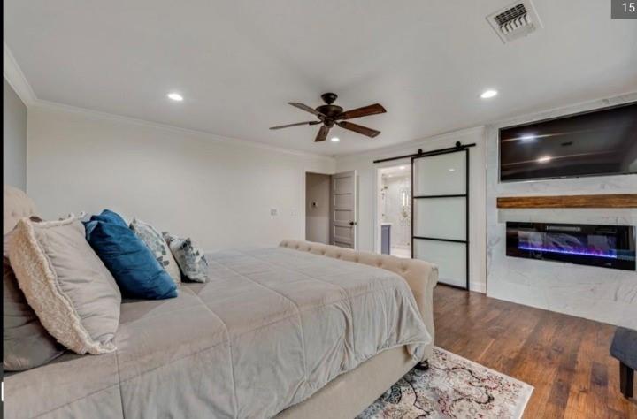 51 Stage Coach Road Fort Worth, TX 76244 - Photo 15 of 40