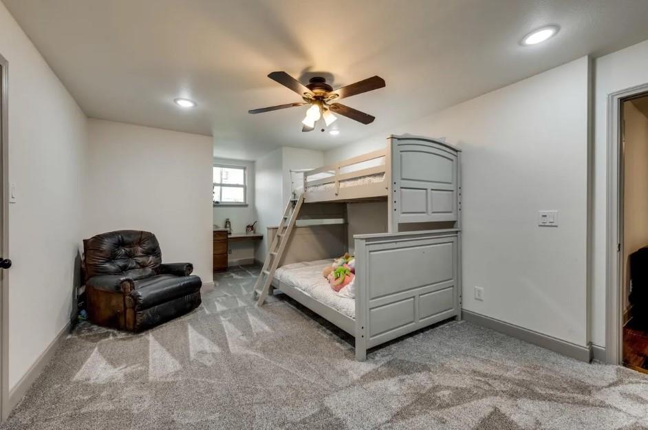 51 Stage Coach Road Fort Worth, TX 76244 - Photo 17 of 40