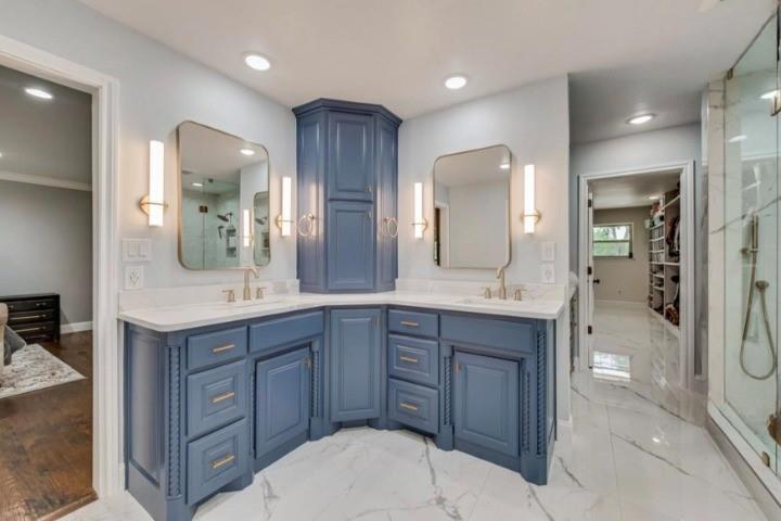 51 Stage Coach Road Fort Worth, TX 76244 - Photo 20 of 40