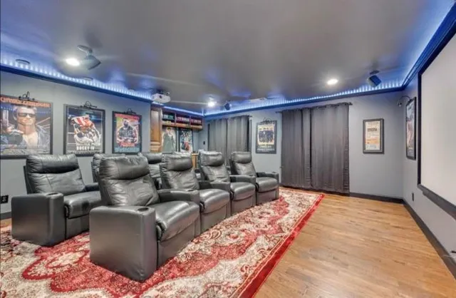 $1,250,000 | 51 Stage Coach Road, Fort Worth, TX 76244