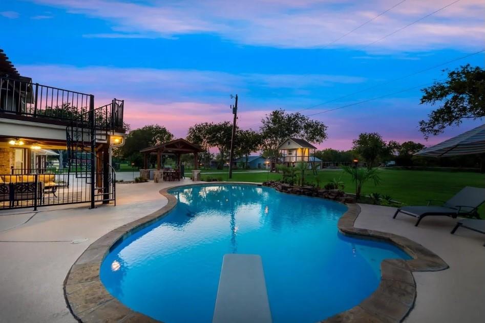 51 Stage Coach Road Fort Worth, TX 76244 - Photo 30 of 40