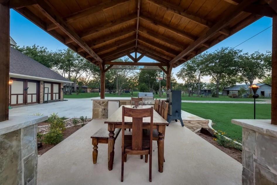 51 Stage Coach Road Fort Worth, TX 76244 - Photo 33 of 40