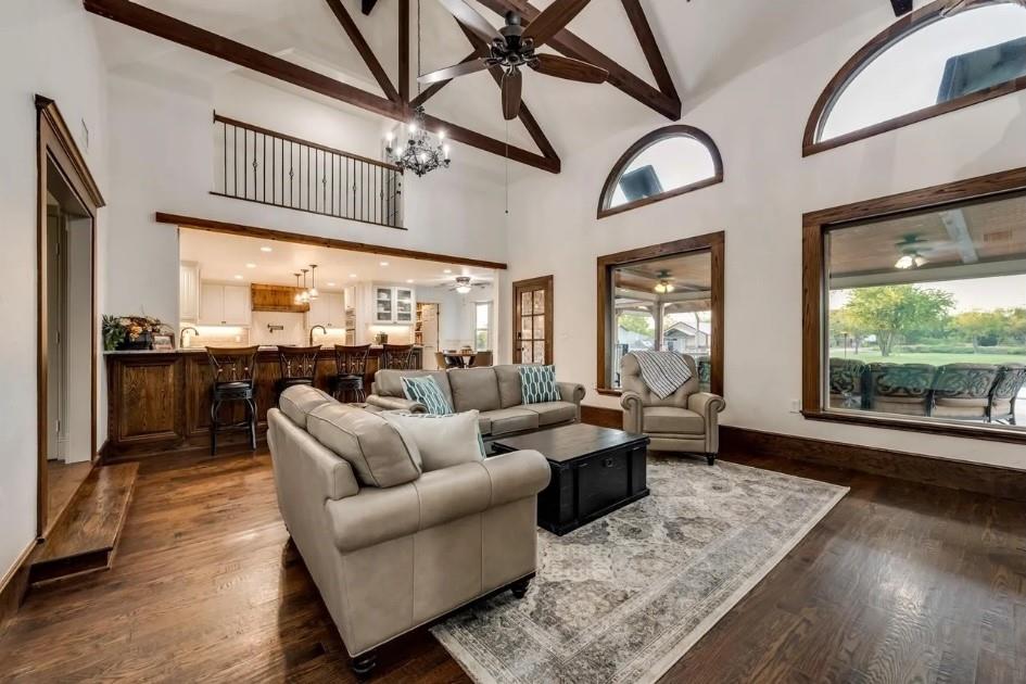 51 Stage Coach Road Fort Worth, TX 76244 - Photo 7 of 40