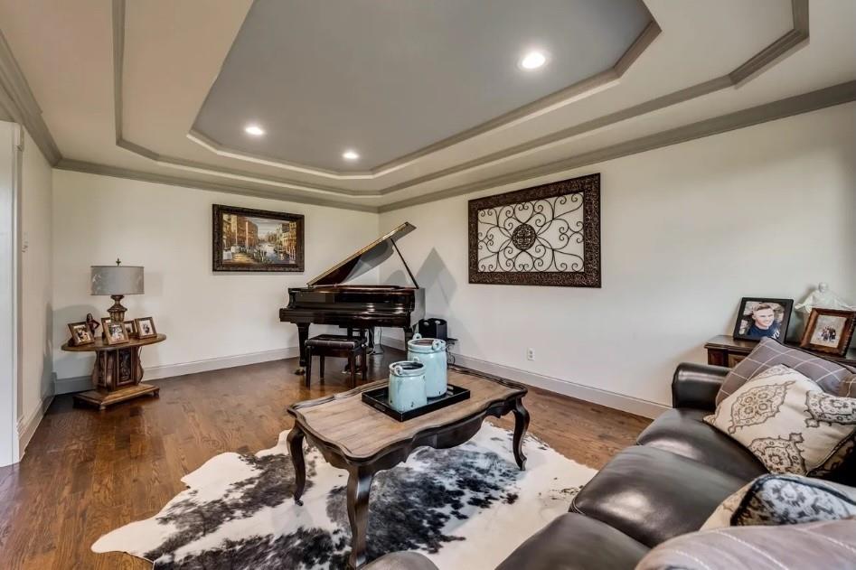 51 Stage Coach Road Fort Worth, TX 76244 - Photo 8 of 40