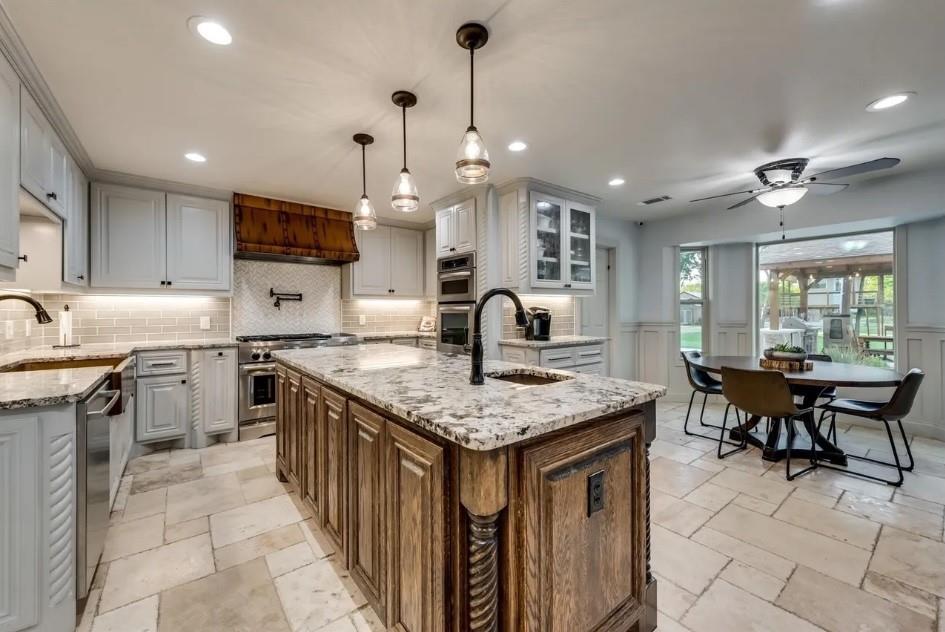 51 Stage Coach Road Fort Worth, TX 76244 - Photo 9 of 40