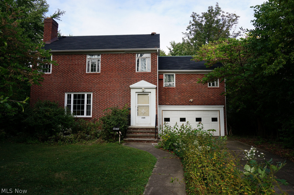 1549 Wood Road Cleveland Heights, OH 44121 - Photo 1 of 25