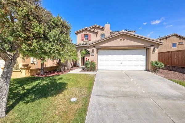 $1,095,000 | 1425 Long View Drive, Chula Vista, CA 91915