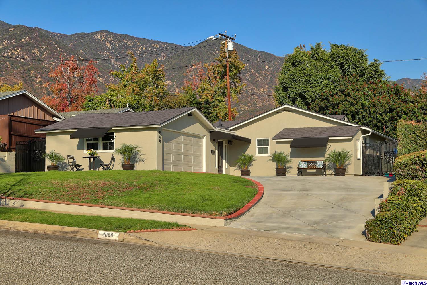 1060 Medford Road Pasadena, CA 91107 - Photo 1 of 46 Gallery Image 1