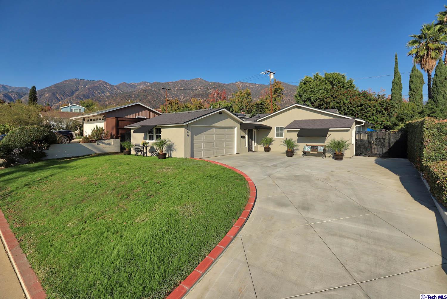 1060 Medford Road Pasadena, CA 91107 - Photo 2 of 46 Gallery Image 2