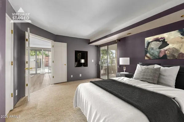 $255,000 | 5035 North 10th Place, Unit 107, Phoenix, AZ 85014