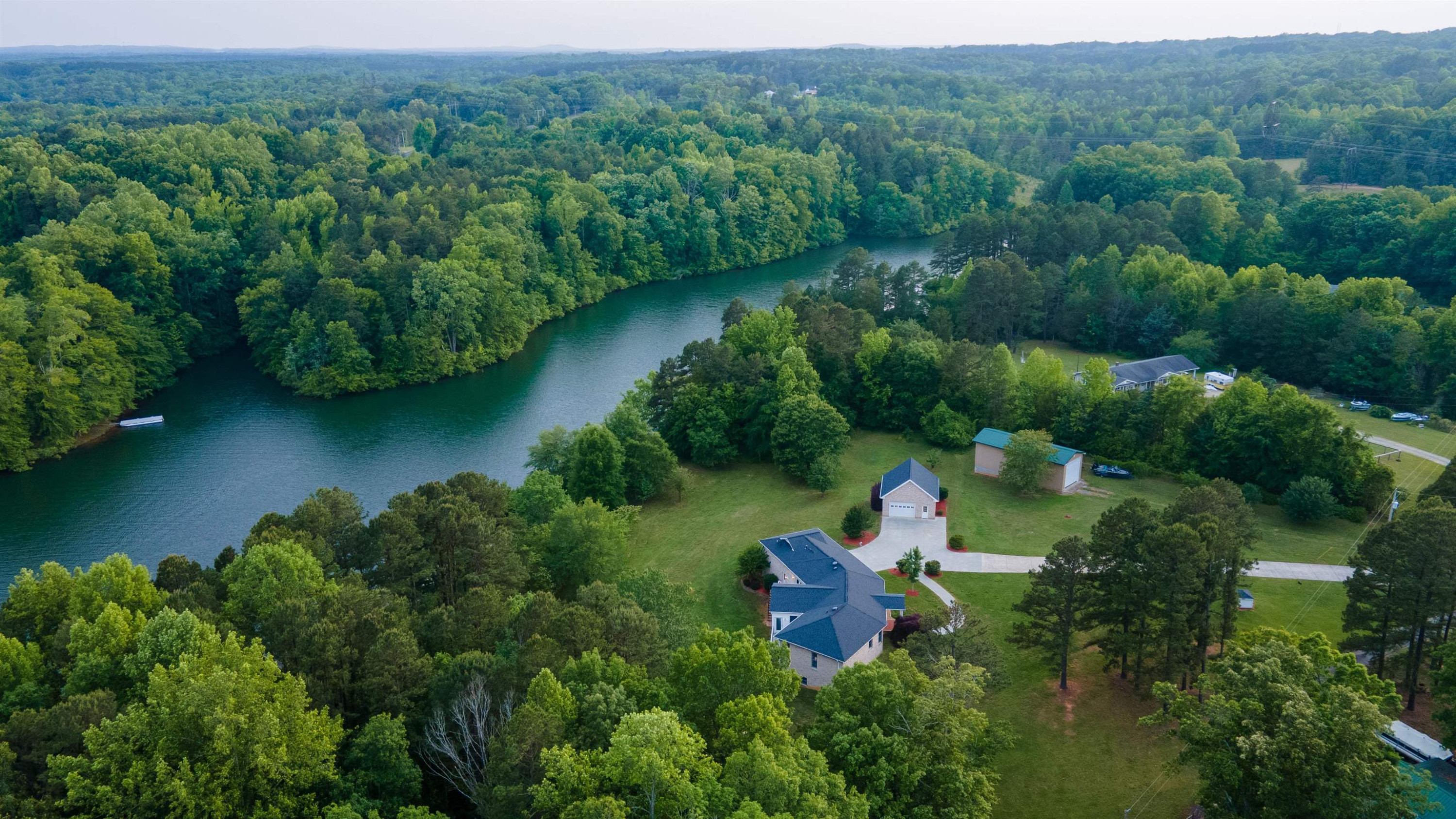 687 Ed Lester Road Roxboro, NC 27574 - Photo 11 of 63 Photo 11
