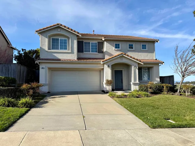 $918,000 | 643 Rock Rose Way, Richmond, CA 94806