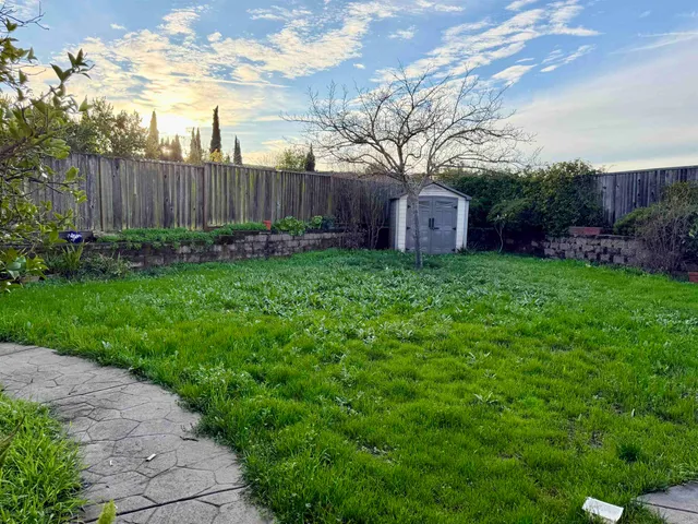 $918,000 | 643 Rock Rose Way, Richmond, CA 94806