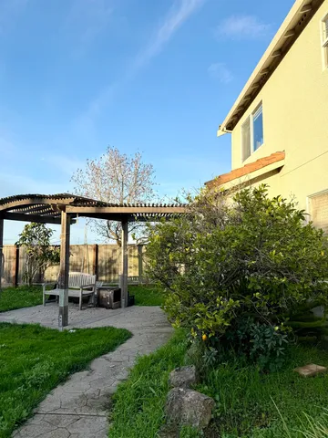 $918,000 | 643 Rock Rose Way, Richmond, CA 94806