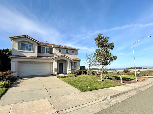 $918,000 | 643 Rock Rose Way, Richmond, CA 94806