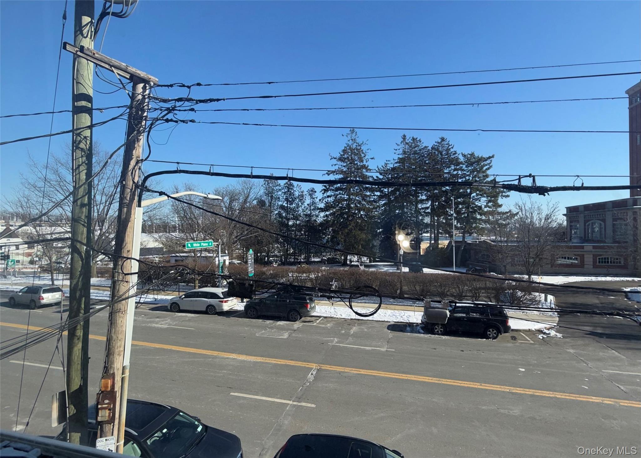 142 West Boston Post Road, Unit 2A Mamaroneck, NY 10543 - Photo 15 of 16