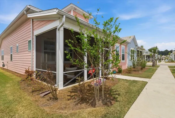 $3,200 | 247 Tropics Avenue, Hardeeville, SC 29927