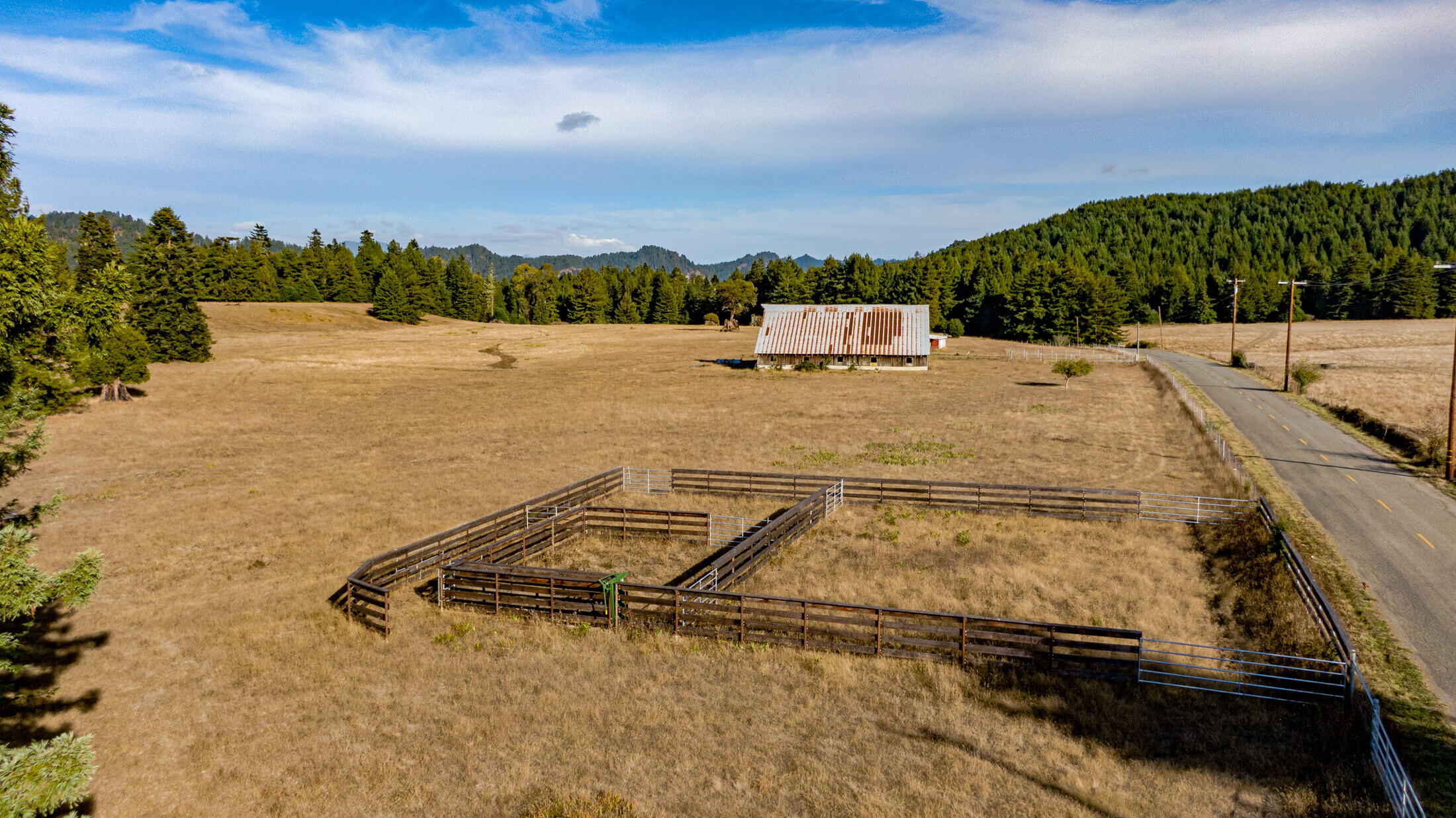 10365 Blue Slide Road Ferndale, CA 95536 - Photo 6 of 29
