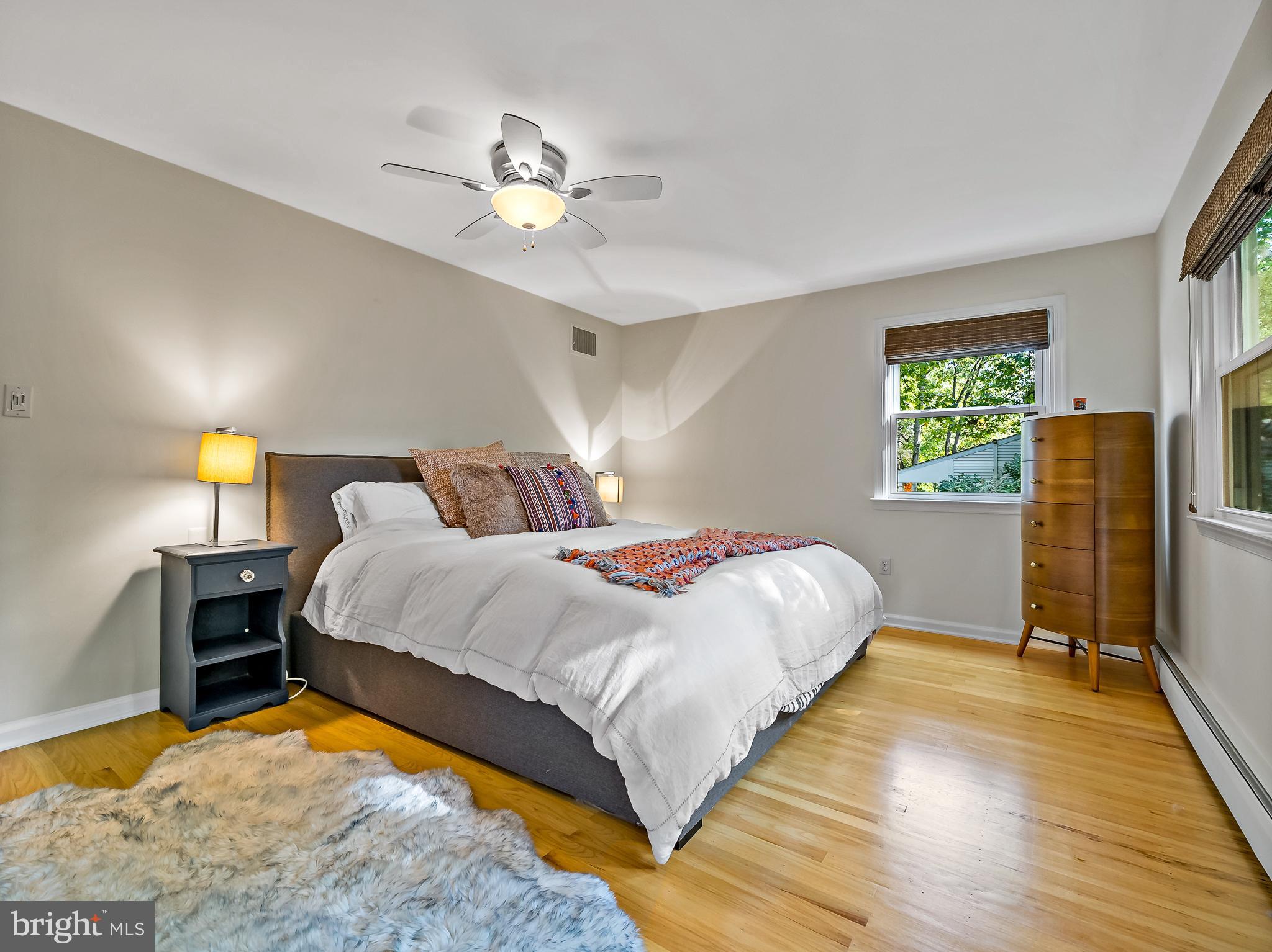 315 Danell Road Wayne, PA 19087 - Photo 20 of 34 lay in bed and take in the views year round