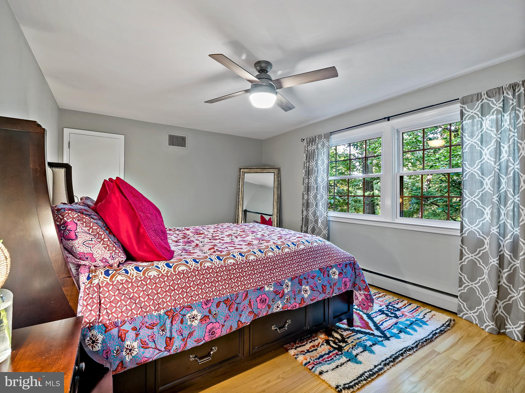 315 Danell Road Wayne, PA 19087 - Photo 24 of 34 2nd bedroom with custom closet