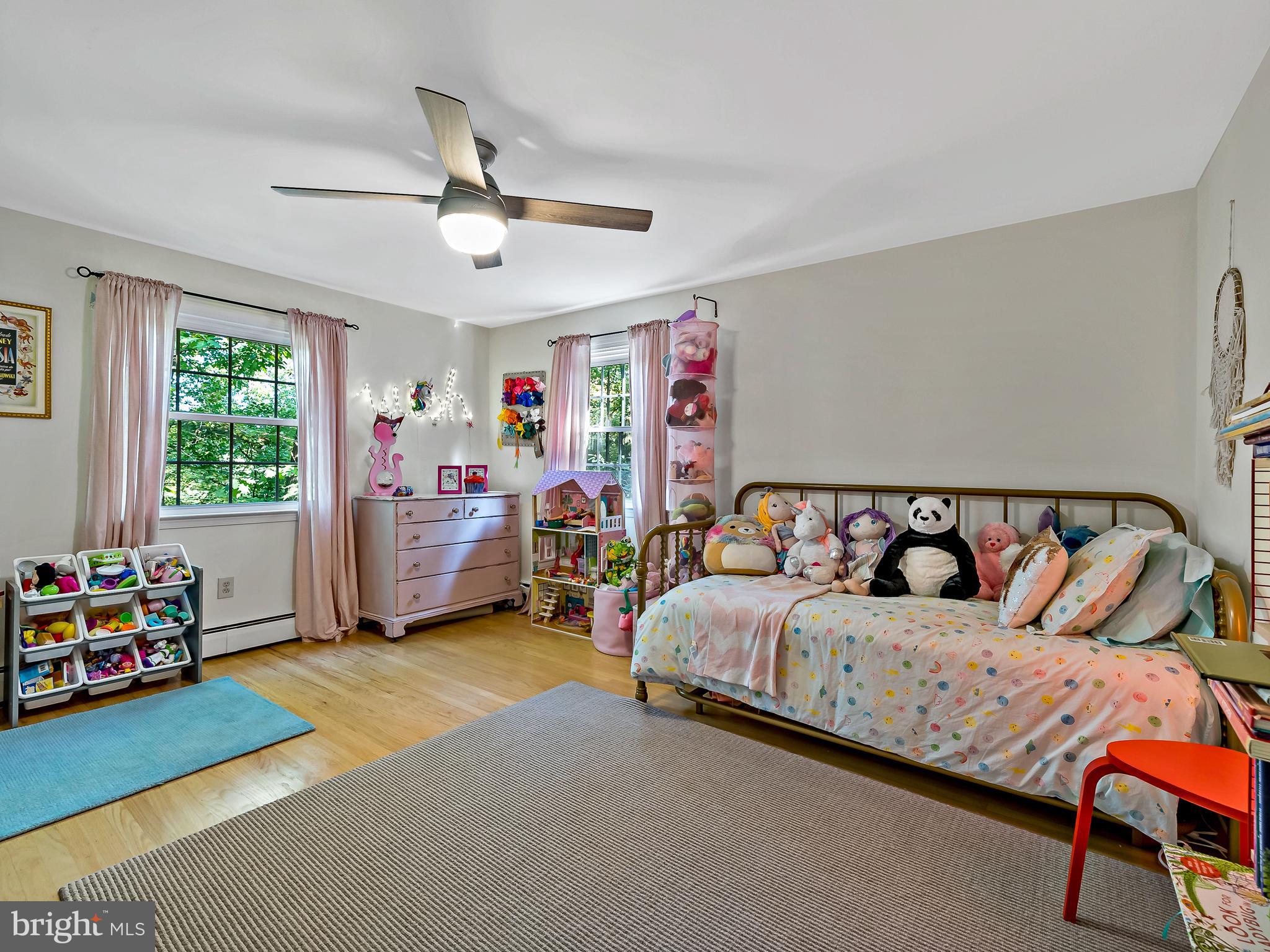 315 Danell Road Wayne, PA 19087 - Photo 26 of 34 3rd bedroom
