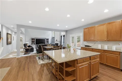 $495,000 | 1203 Big Tree Pointe, Villa Rica, GA 30180
