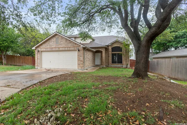 $1,650 | 2832 Berry Trace, Schertz, TX 78154
