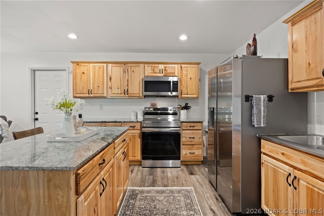 132 Maple Road Lake Ozark, MO 65049 - Photo 11 of 51