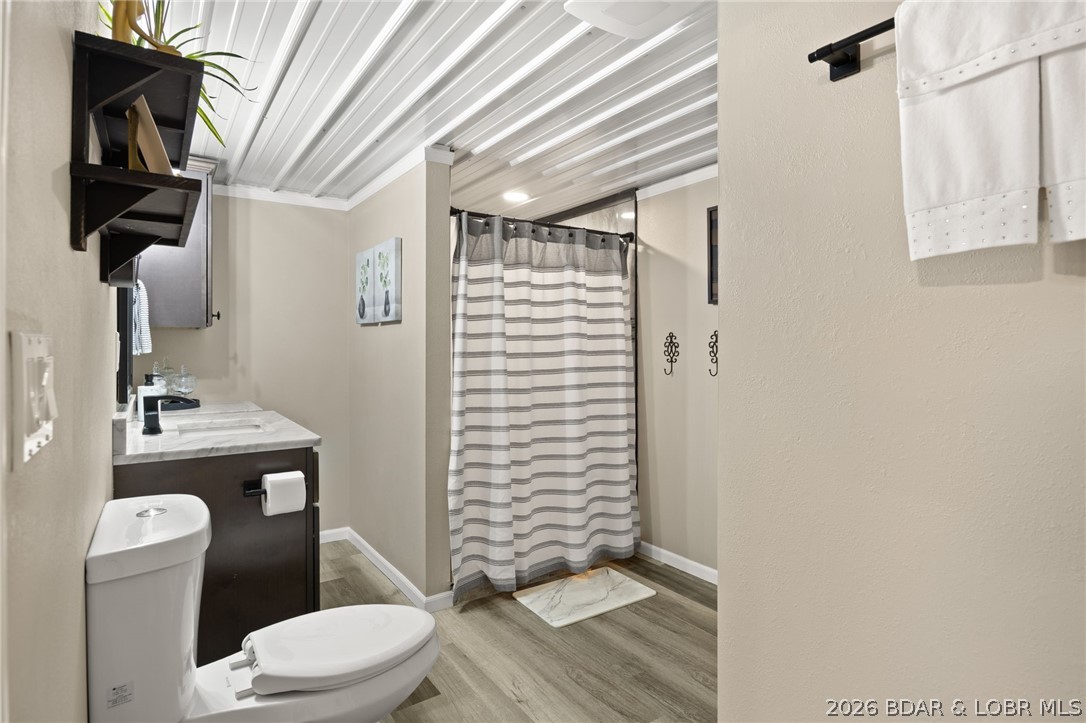 132 Maple Road Lake Ozark, MO 65049 - Photo 25 of 51