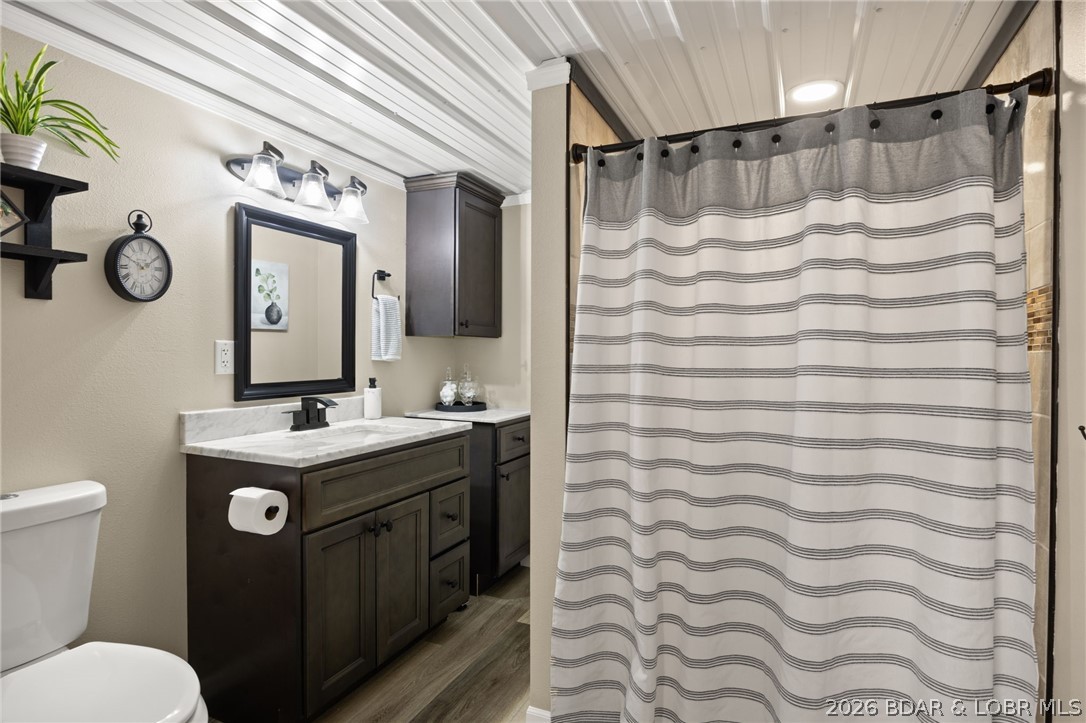 132 Maple Road Lake Ozark, MO 65049 - Photo 26 of 51