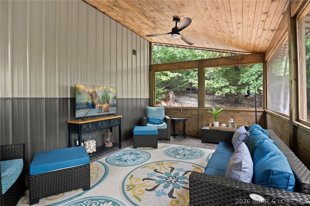 132 Maple Road Lake Ozark, MO 65049 - Photo 28 of 51