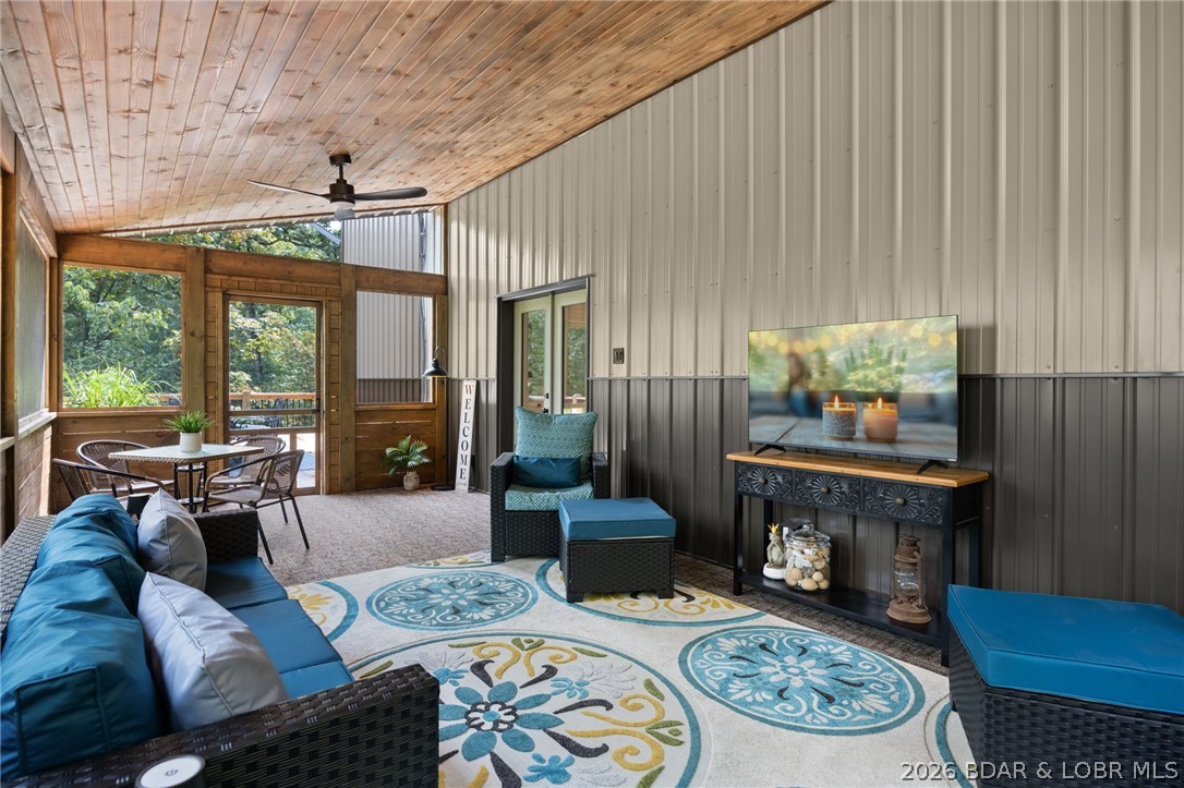 132 Maple Road Lake Ozark, MO 65049 - Photo 30 of 51