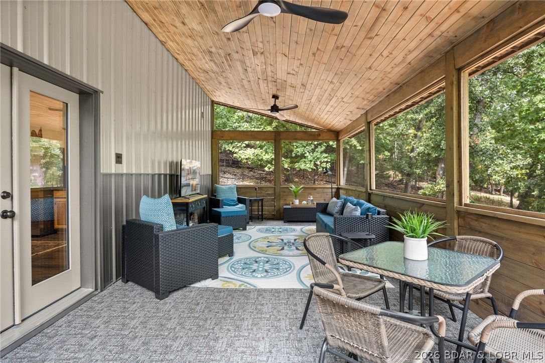 132 Maple Road Lake Ozark, MO 65049 - Photo 31 of 51