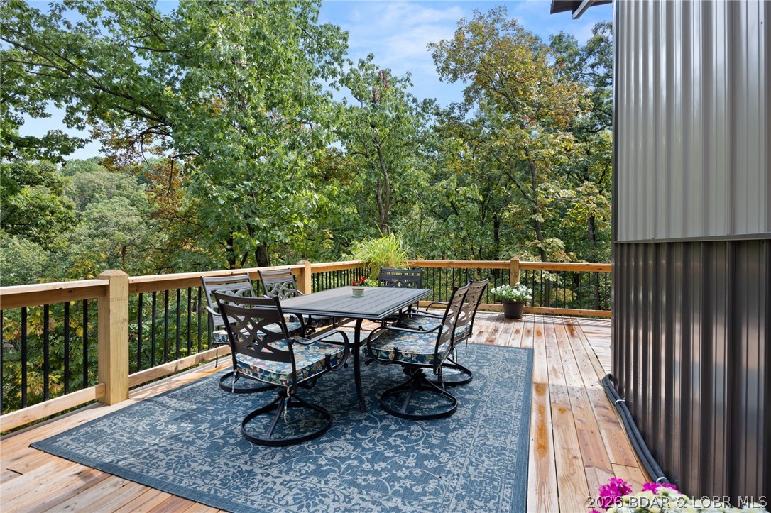 132 Maple Road Lake Ozark, MO 65049 - Photo 32 of 51