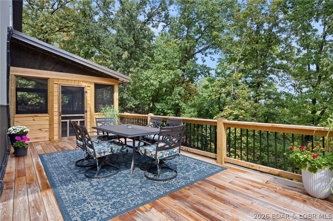 132 Maple Road Lake Ozark, MO 65049 - Photo 33 of 51