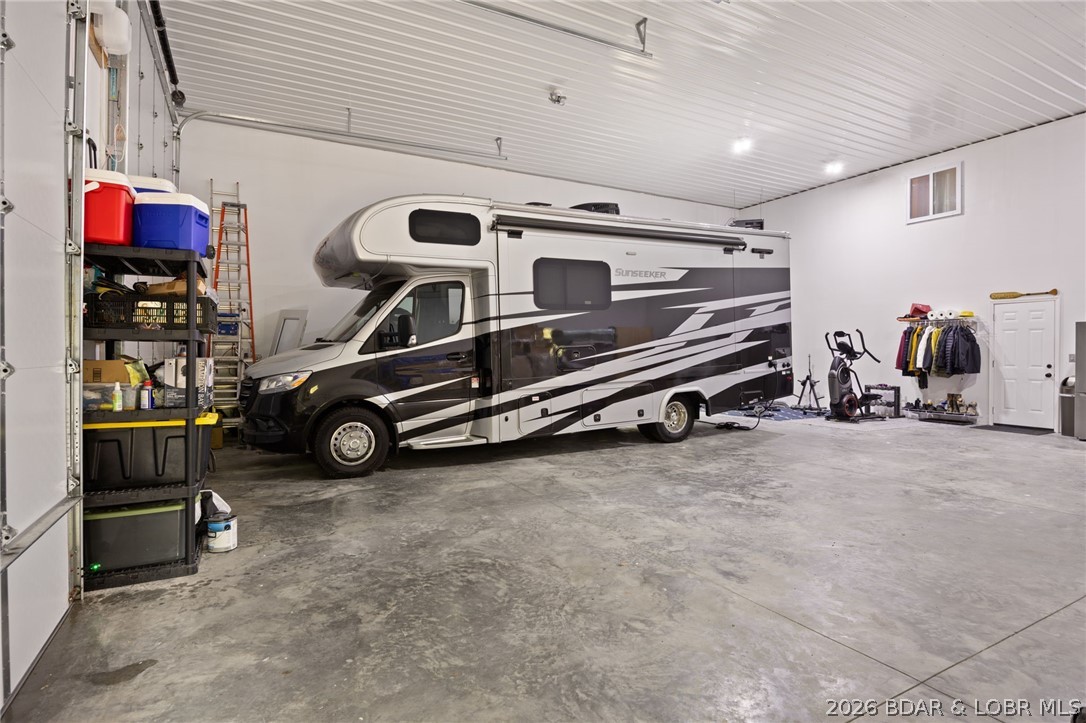 132 Maple Road Lake Ozark, MO 65049 - Photo 37 of 51