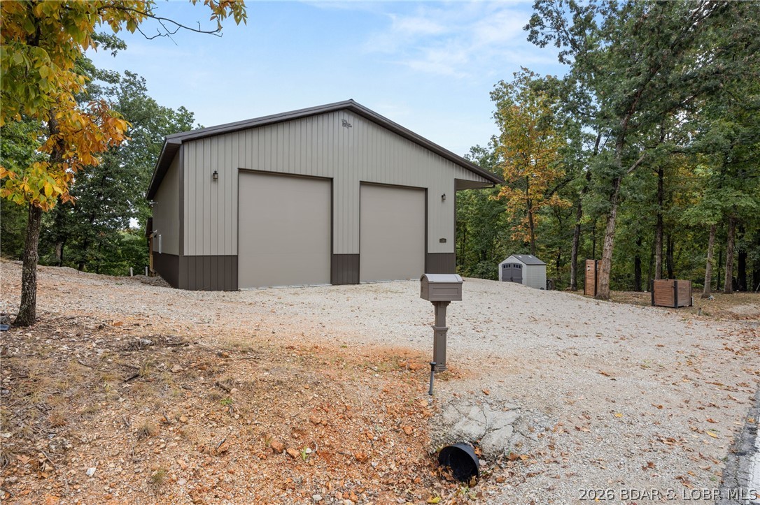 132 Maple Road Lake Ozark, MO 65049 - Photo 42 of 51
