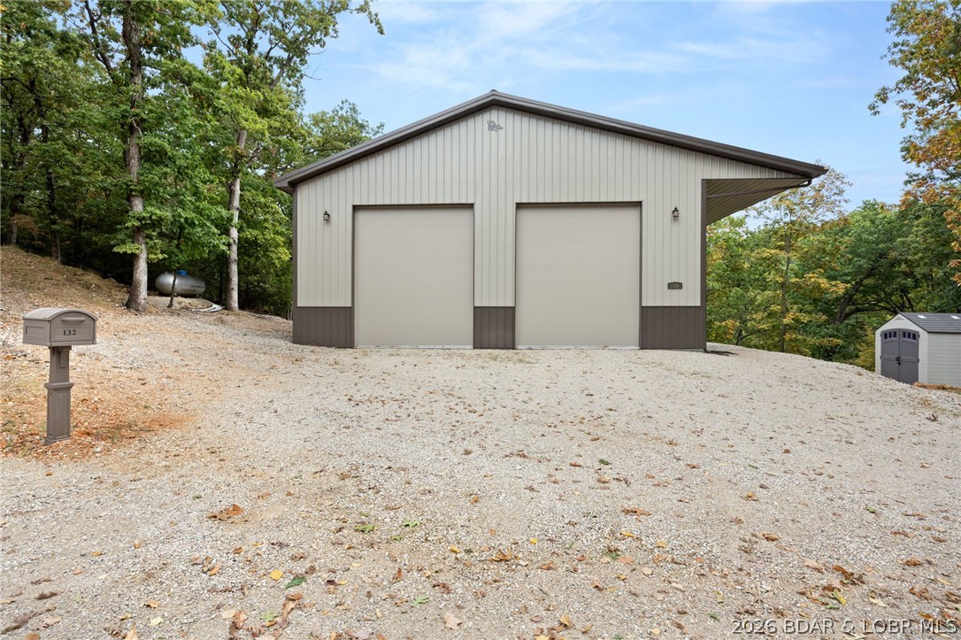 132 Maple Road Lake Ozark, MO 65049 - Photo 43 of 51
