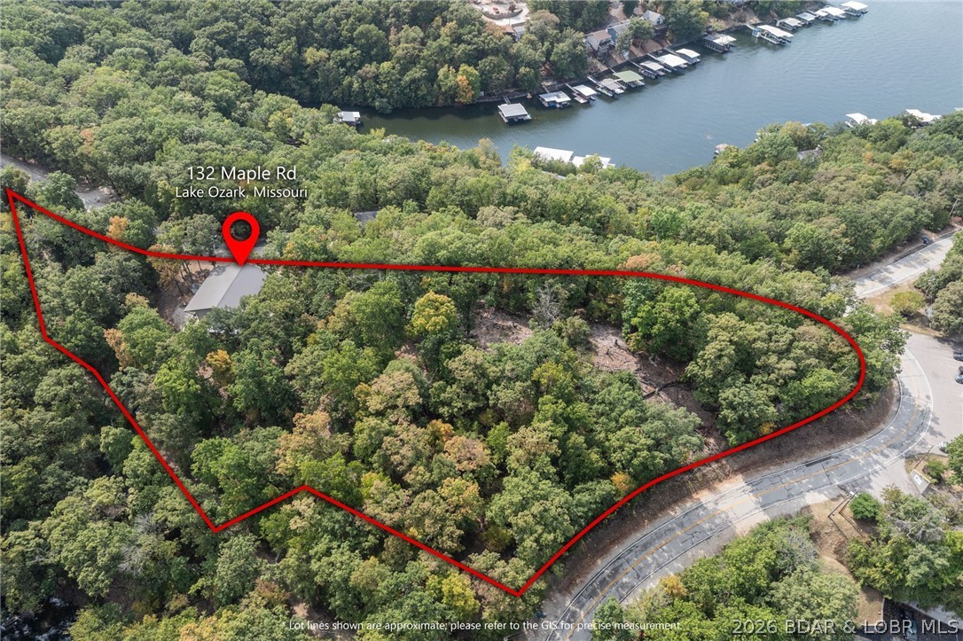 132 Maple Road Lake Ozark, MO 65049 - Photo 49 of 51