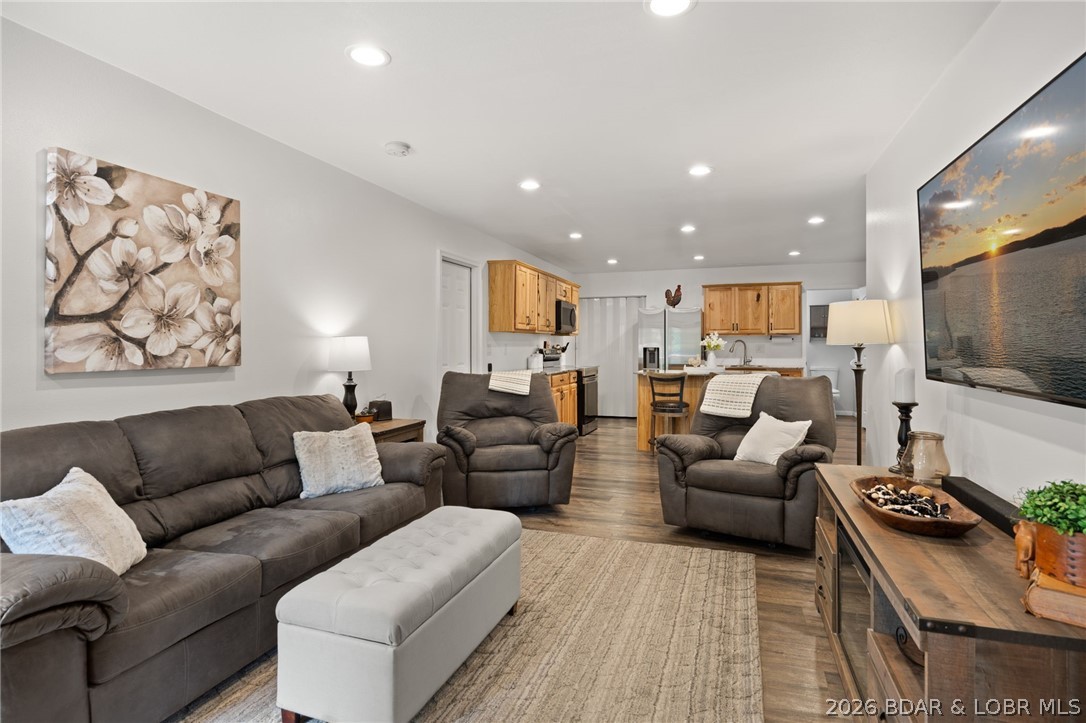 132 Maple Road Lake Ozark, MO 65049 - Photo 9 of 51