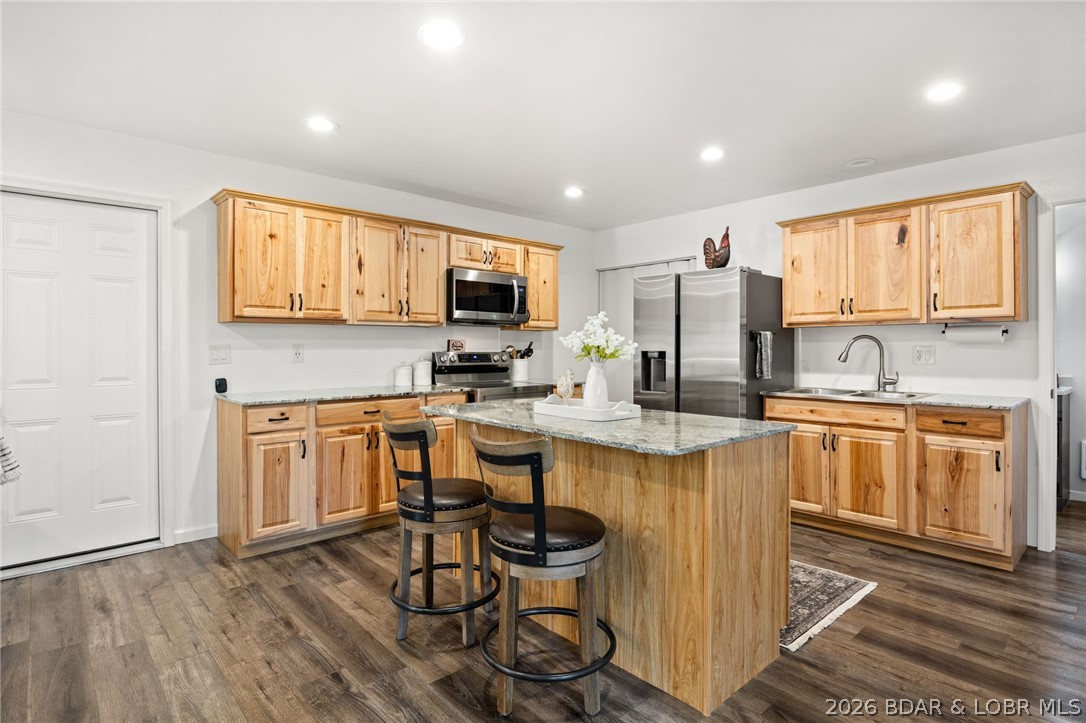 132 Maple Road Lake Ozark, MO 65049 - Photo 10 of 51