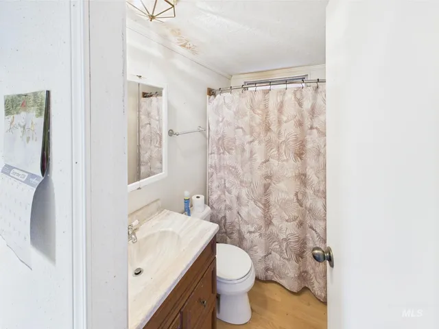 $110,000 | 121 Court Street, Pierce, ID 83546